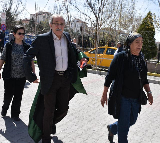 Ethem Sarısülük davasında, polisin cezası 15 bin liraya çıkarıldı