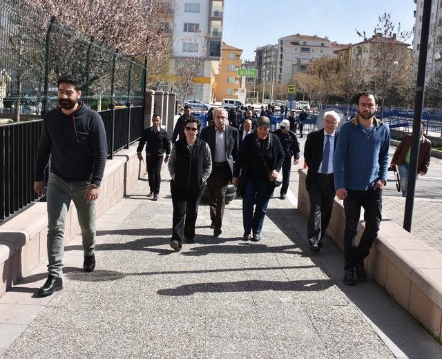 Ethem Sarısülük davasında, polisin cezası 15 bin liraya çıkarıldı