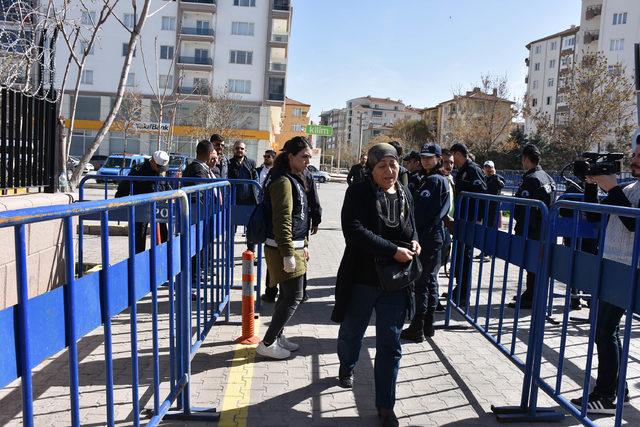 Ethem Sarısülük davasında, polisin cezası 15 bin liraya çıkarıldı