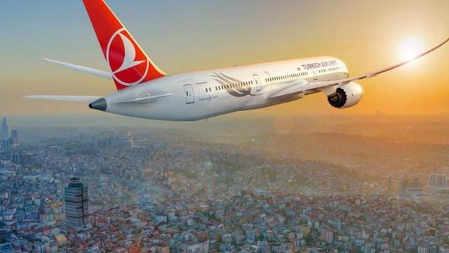 Trafik sonu&ccedil;ları geldi: THYAO 2025 yılını g&uuml;&ccedil;l&uuml; bir performansla tamamladı