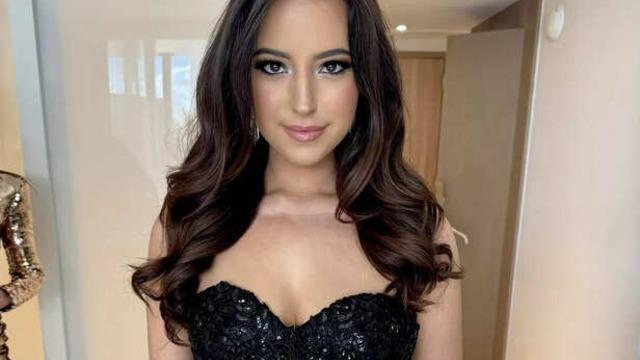 Yapay zeka bikinili fotoğrafını yayınlamıştı! Elon Musk'ın eski sevgili hamlesi tepki çekti