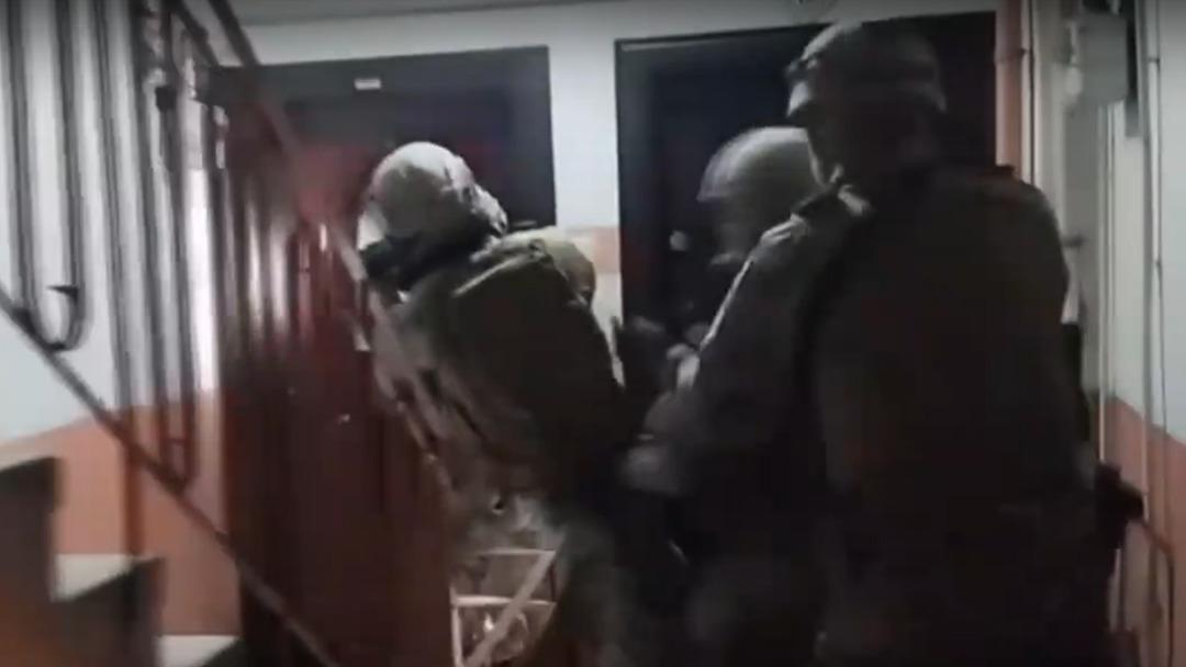 Casperlar su&ccedil; &ouml;rg&uuml;t&uuml;ne operasyon! &Ccedil;ok sayıda ş&uuml;pheli i&ccedil;in g&ouml;zaltı kararı 1