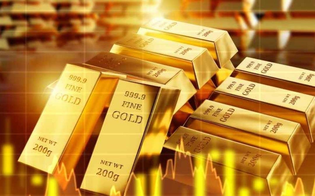 Yatırımcı kontağı kapattı! Nakit para altın ve gümüşe akıyor 1