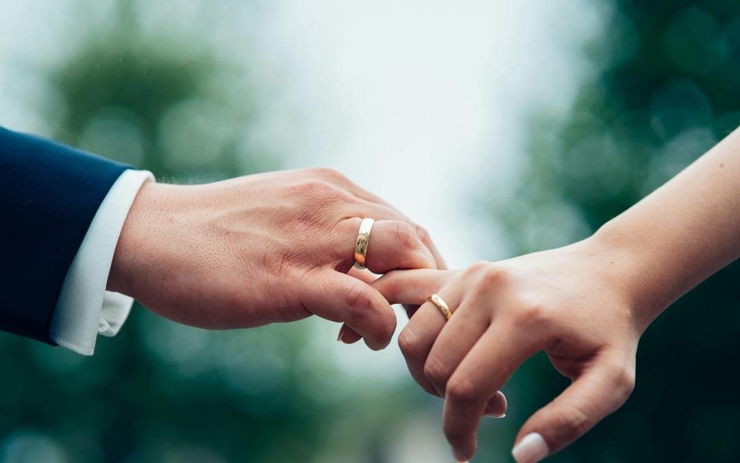 Evlenecek çiftlere 500 bin TL lik geri ödemesiz çeyiz müjdesi 1