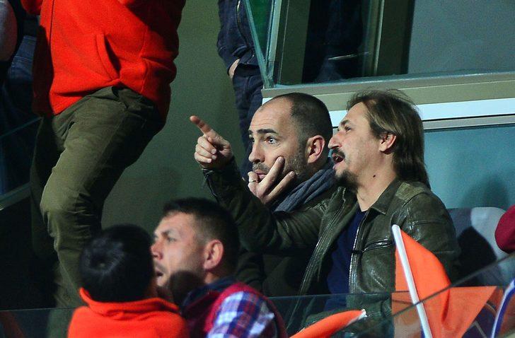 Mustafa Cengiz: Tudor 7.5 milyon TL'lik dava açtı G2