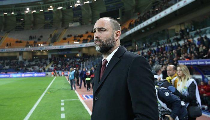 Son dakika: Galatasaray'ın yeni hocasını açıkladılar! Igor Tudor, Galatasaray'a geri dönüyor...