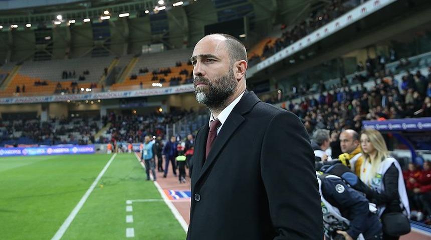 Son dakika: Galatasaray'ın yeni hocasını açıkladılar! Igor Tudor, Galatasaray'a geri dönüyor...
