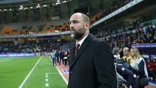 Son dakika: Galatasaray'ın yeni hocasını açıkladılar! Igor Tudor, Galatasaray'a geri dönüyor...