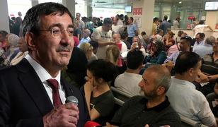 Cevdet Yılmaz a&ccedil;ıkladı: Vergide af veya taksitlendirme bekleyenler dikkat!