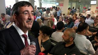 Cevdet Yılmaz açıkladı: Vergide af veya taksitlendirme bekleyenler dikkat!