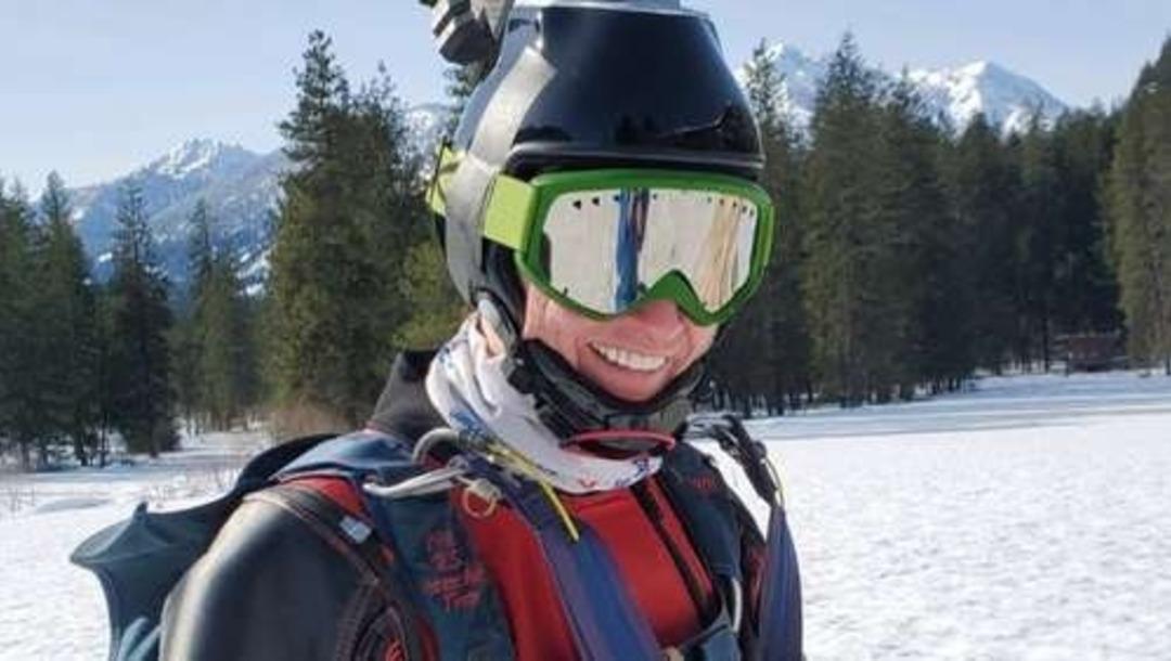 D&uuml;nyanın en iyilerindendi! Kayalara &ccedil;akılıp feci şekilde can verdi 2