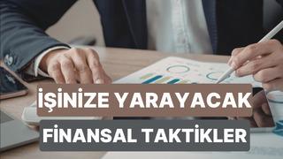 Maaşlı Çalışanların Mutlaka Bilmesi Gereken 10 Finansal Taktik