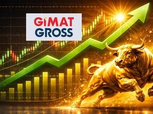 Gimat Mağazacılık (GMTAS) bedelsiz onayını aldı! Hisseler tavan yaptı