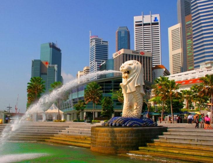 En çok altın hangi ülkede? G2