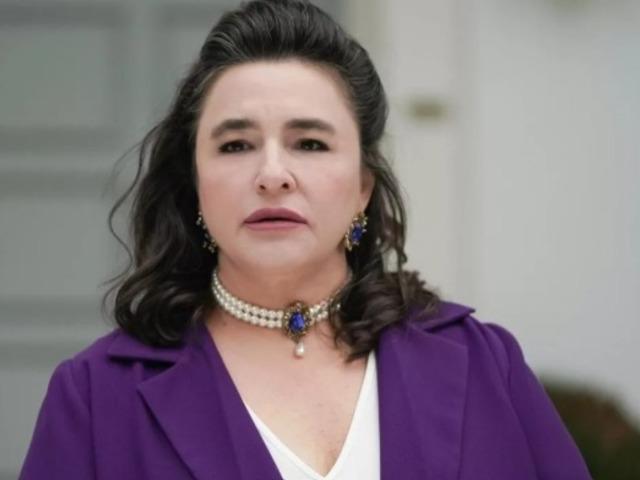 Kızı Refia ile g&uuml;ndemde! G&ouml;ren herkes aynı yorumu yaptı 