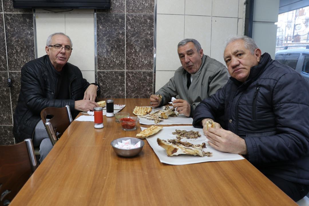 Enerji ve şifa kaynağı: &Uuml;rk&uuml;t&uuml;c&uuml; g&ouml;r&uuml;nt&uuml;s&uuml;ne rağmen afiyetle t&uuml;ketiliyor! 4