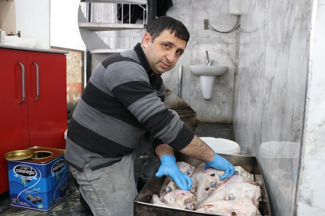 Enerji ve şifa kaynağı: &Uuml;rk&uuml;t&uuml;c&uuml; g&ouml;r&uuml;nt&uuml;s&uuml;ne rağmen afiyetle t&uuml;ketiliyor! 3