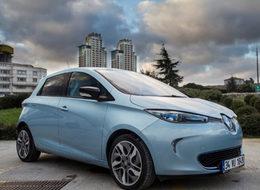 10 TL'ye 100 km giden otomobil Türkiye'de!