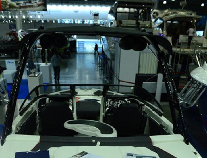 Moskova Bot Show 2015 G2