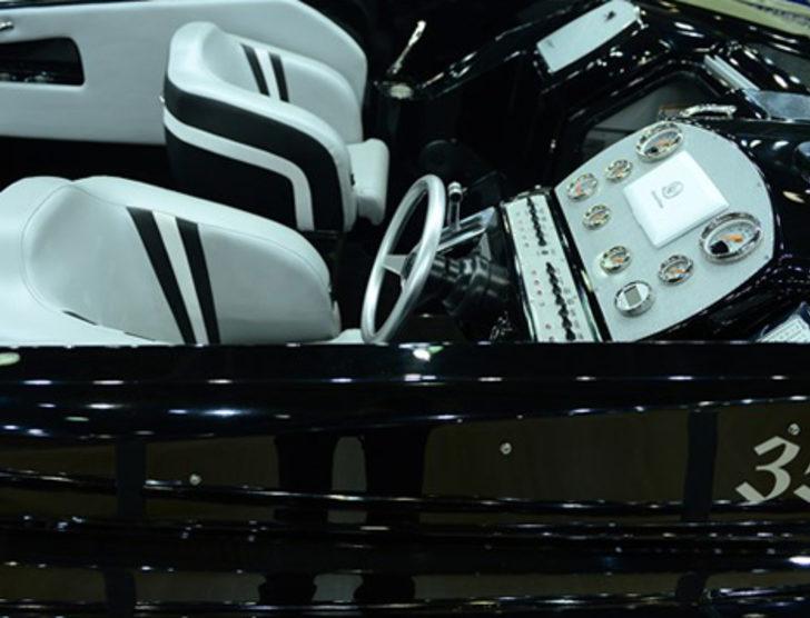 Moskova Bot Show 2015 G4