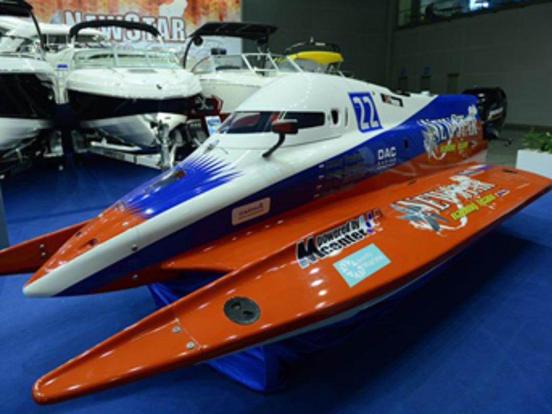 Moskova Bot Show 2015