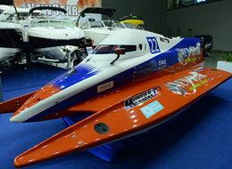 Moskova Bot Show 2015