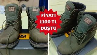 Beklenen CAT indirimi başladı!