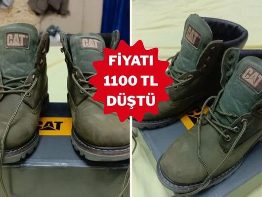 Beklenen CAT indirimi başladı!