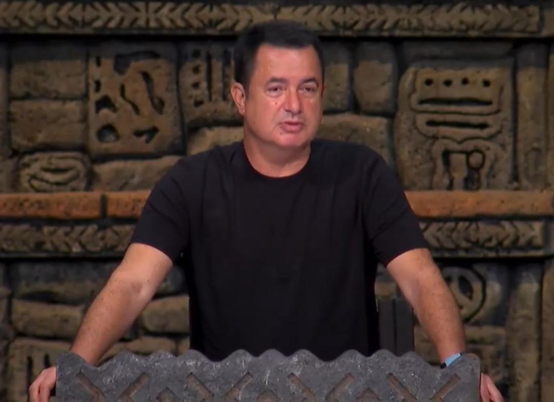 Dominik te bir veda daha! Survivor da dün akşam kim elendi? 1