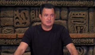 Dominik'te bir veda daha! Survivor'da 2. elenen isim... 