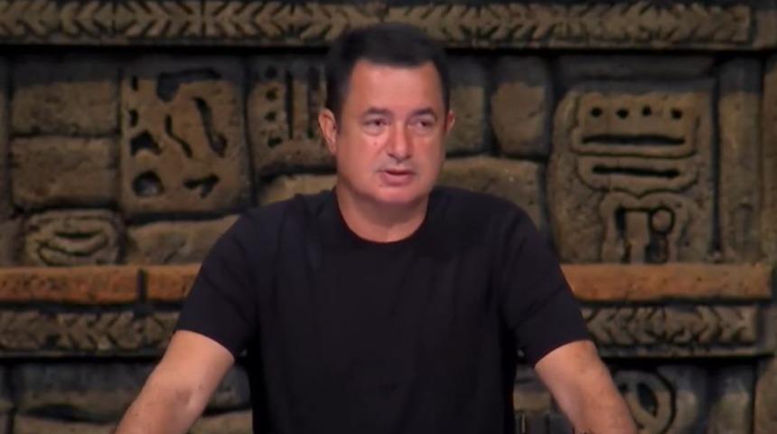 Dominik'te bir veda daha! Survivor'da d&uuml;n akşam kim elendi? 