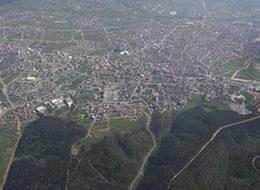 Arsa fiyatları uçuşa geçti