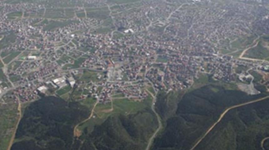 Arsa fiyatları uçuşa geçti