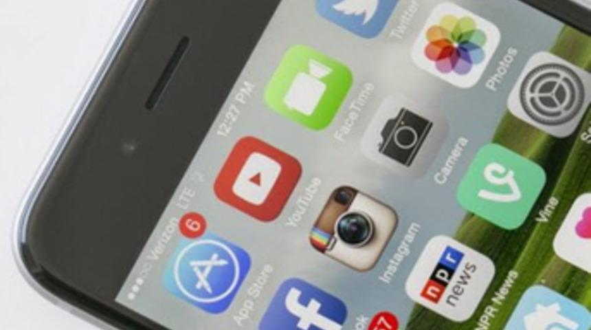 Eski telefonu ver iPhone 6'yı al!