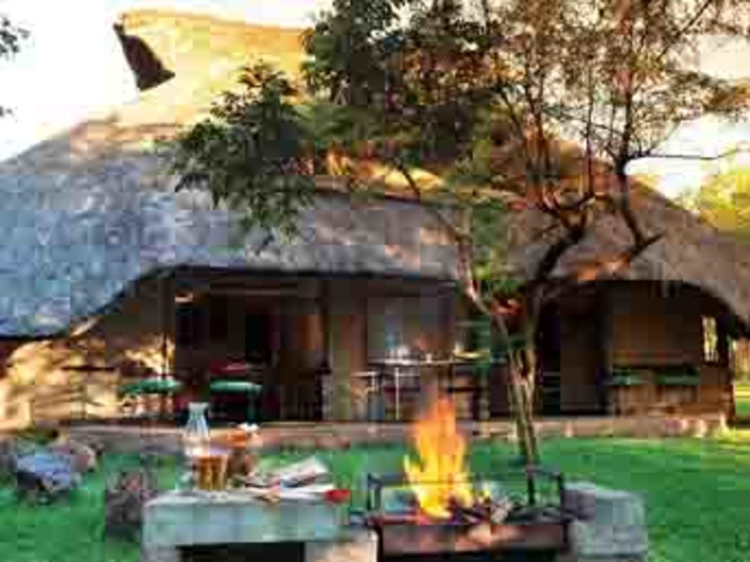 En l&uuml;ks 9 safari yolculuğu