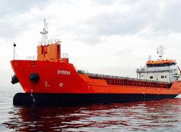 Vento Denizcilik 3 gemi daha aldı