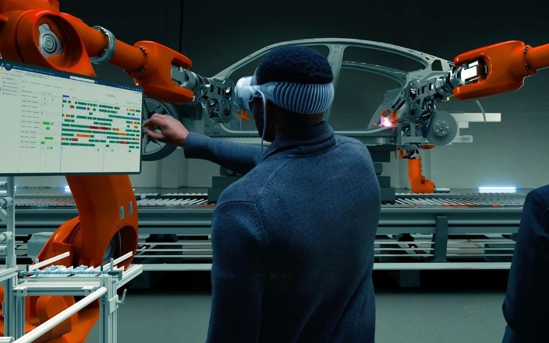 Dassault Systemes de rekabet soruşturması başlatıldı 1