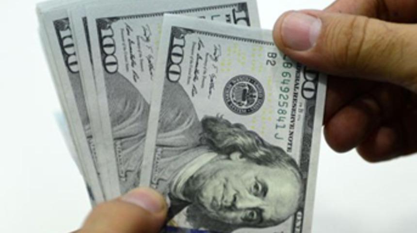 Fed sonrası dolar sert yükseldi