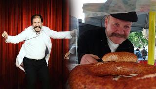 Yeşil&ccedil;am'dan simit tezgahına! Bir d&ouml;neme damga vurmuştu