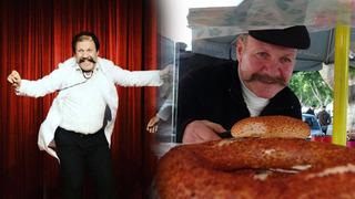 Yeşilçam'dan simit tezgahına! Bir döneme damga vurmuştu: Son hali dikkat çekti