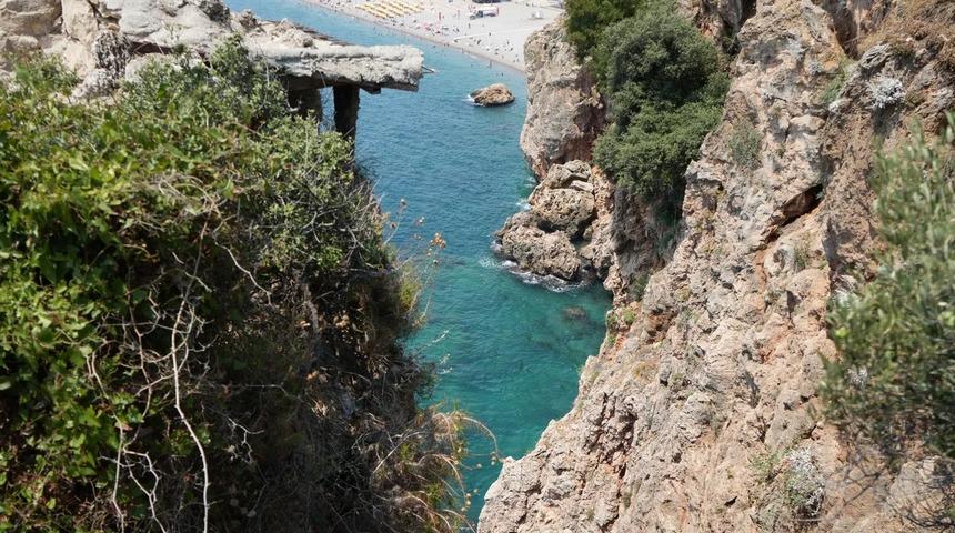 Eşi benzeri yok, sadece T&uuml;rkiye'de! Yok olma tehlikesi ile karşı karşıya