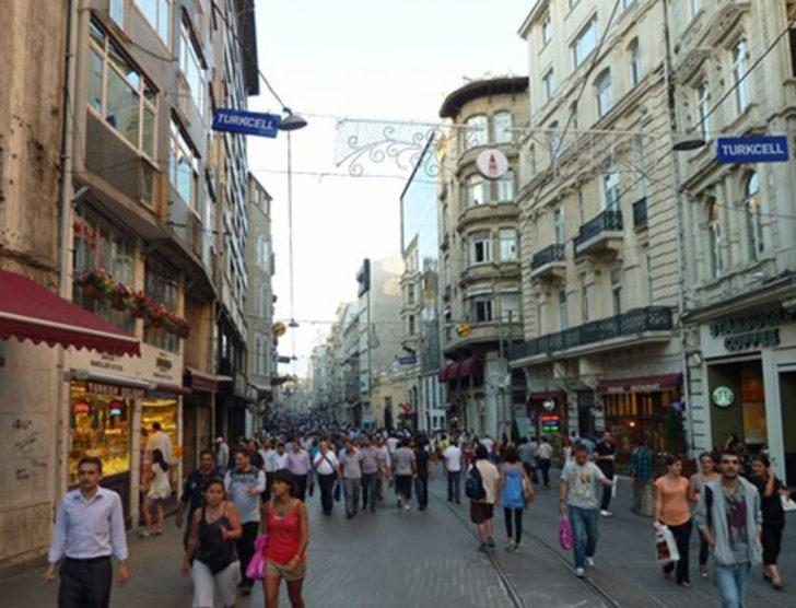 Neden İstanbul en popüler? G2