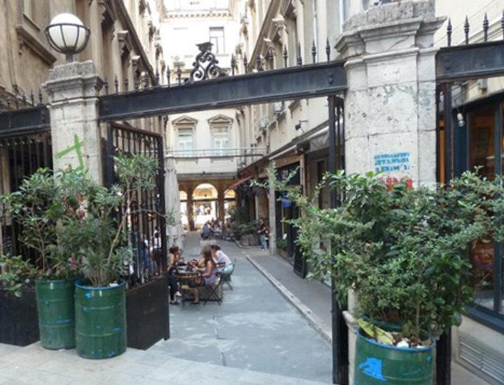 Neden İstanbul en popüler? G4