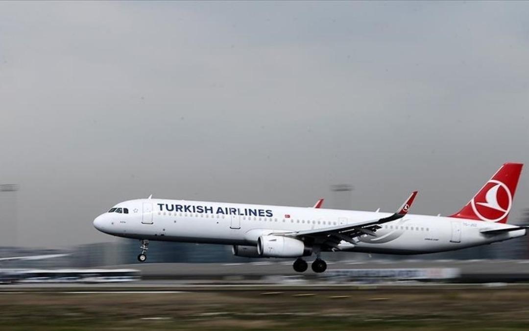 AJet, Tahran a yapacağı 6 seferini iptal etti 1