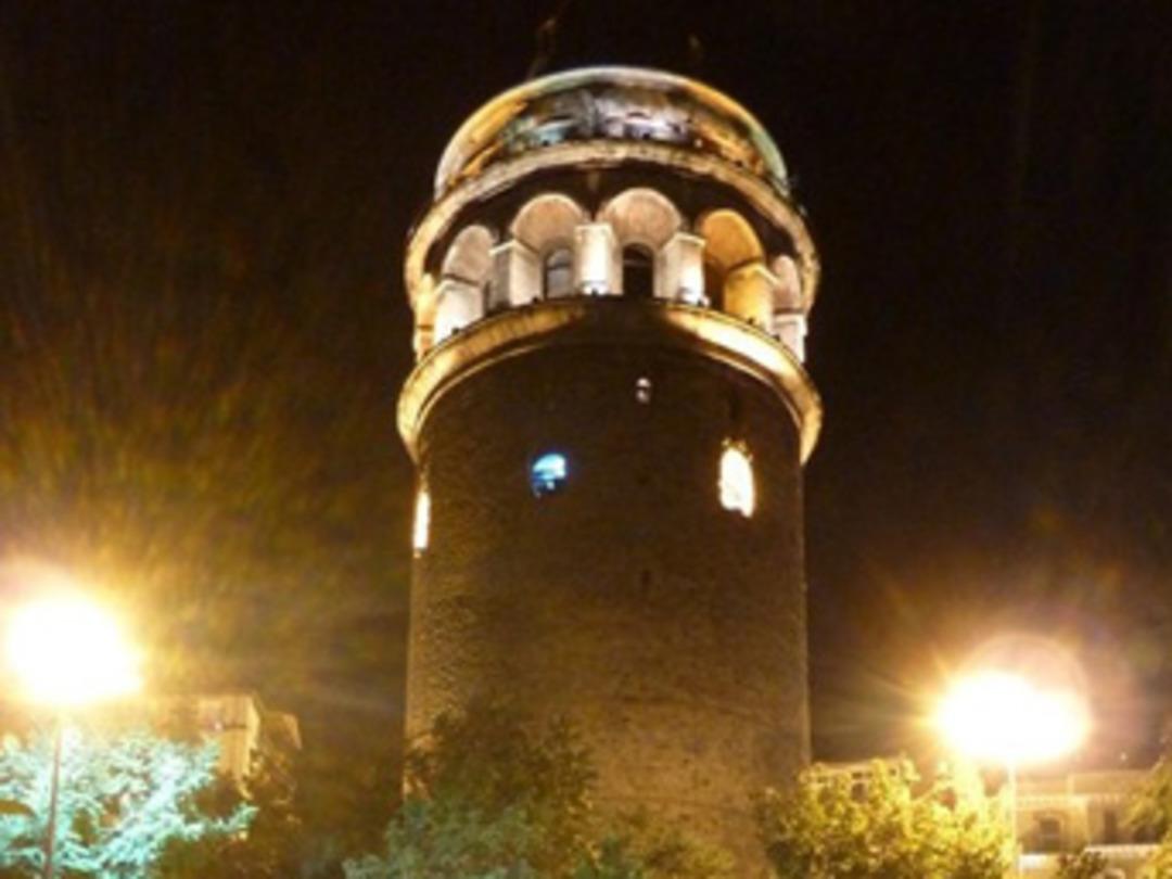 Neden İstanbul en pop&uuml;ler?