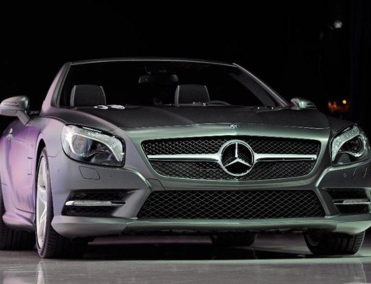 Sigorta bedeli en yüksek araçlar G3