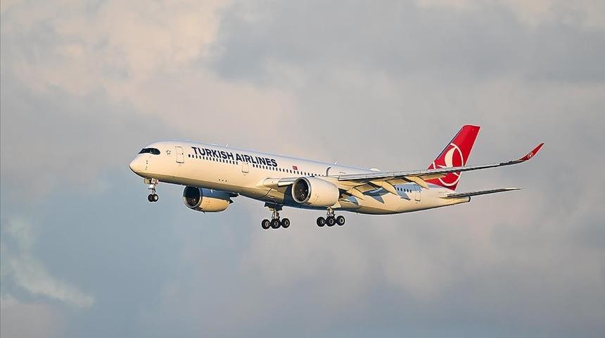 THY'den İran kararı: Bir&ccedil;ok u&ccedil;uş seferi iptal edildi