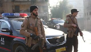 Halep'teki &ccedil;atışmalar sonrası T&uuml;rkiye'den &ouml;nemli a&ccedil;ıklama