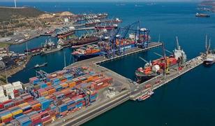 Deniz ticareti 2025'i rekorla tamamladı