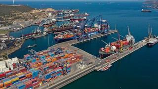 Deniz ticareti 2025'i rekorla tamamladı